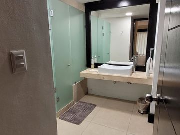Depa a Pasos del Mar Caribe en PdC