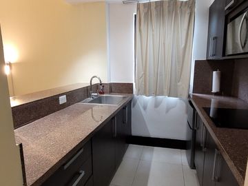 Depa a Pasos del Mar Caribe en PdC