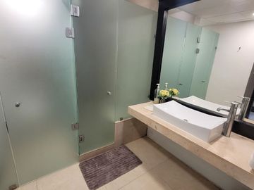 Depa a Pasos del Mar Caribe en PdC