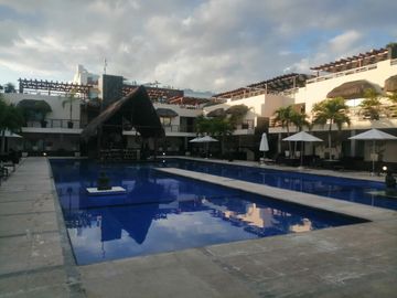 Depa a Pasos del Mar Caribe en PdC
