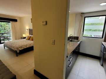 Depa a Pasos del Mar Caribe en PdC