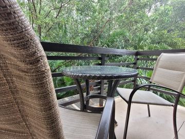 Depa a Pasos del Mar Caribe en PdC