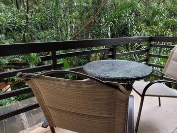 Depa a Pasos del Mar Caribe en PdC