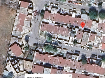 Oportunidad - Casa en Remate Bancario en C. de la Construcción, Barrio de la Industria, Monterrey. (Solo recursos propios)