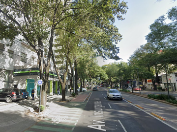 Av. Insurgentes Sur