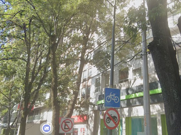 Av. Insurgentes Sur