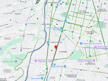 Av. Insurgentes Sur