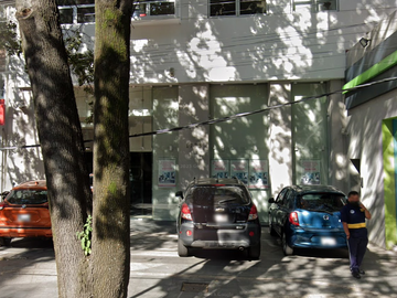 Av. Insurgentes Sur