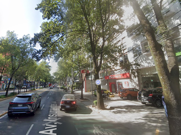 Av. Insurgentes Sur