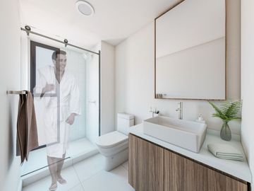 DEPARTAMENTO EN VENTA PARQUE SAN ANDRES TLALNEPANTLA