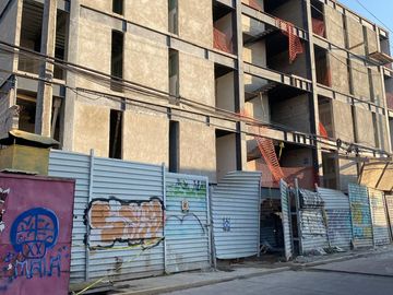 DEPARTAMENTO EN VENTA PARQUE SAN ANDRES TLALNEPANTLA