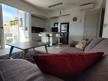 Precioso Departamento en la 5a Ave de PdC a Pasos del Mar