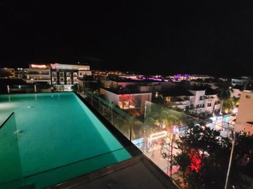 Precioso Departamento en la 5a Ave de PdC a Pasos del Mar