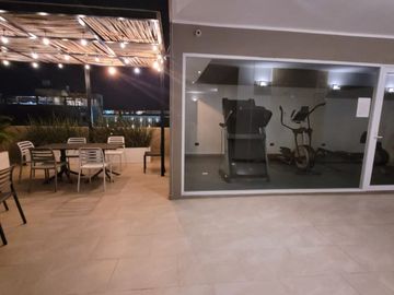 Precioso Departamento en la 5a Ave de PdC a Pasos del Mar