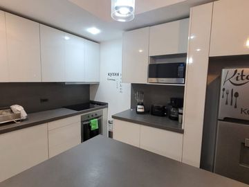 Precioso Departamento en la 5a Ave de PdC a Pasos del Mar