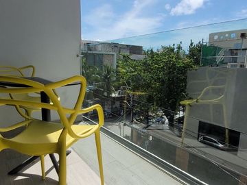 Precioso Departamento en la 5a Ave de PdC a Pasos del Mar