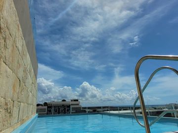 Precioso Departamento en la 5a Ave de PdC a Pasos del Mar