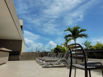 Precioso Departamento en la 5a Ave de PdC a Pasos del Mar