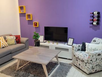 Precioso Departamento en la 5a Ave de PdC a Pasos del Mar