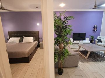 Precioso Departamento en la 5a Ave de PdC a Pasos del Mar