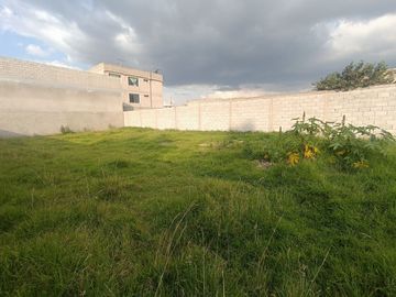 Terreno en Renta - San Pedro de Taboada