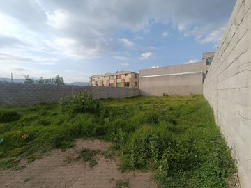 Terreno en Renta - San Pedro de Taboada