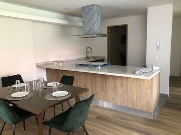 DEPARTAMENTO EN VENTA EN SADI CARNOT