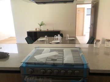DEPARTAMENTO EN VENTA EN SADI CARNOT