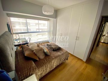 BARRANCO, VENTA DE EXCLUSIVO DEPARTAMENTO CON VISTA PANORAMICA FRENTE A UTEC
