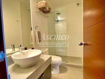 BARRANCO, VENTA DE EXCLUSIVO DEPARTAMENTO CON VISTA PANORAMICA FRENTE A UTEC