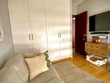 BARRANCO, VENTA DE EXCLUSIVO DEPARTAMENTO CON VISTA PANORAMICA FRENTE A UTEC
