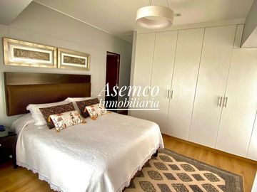 BARRANCO, VENTA DE EXCLUSIVO DEPARTAMENTO CON VISTA PANORAMICA FRENTE A UTEC