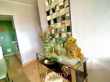 BARRANCO, VENTA DE EXCLUSIVO DEPARTAMENTO CON VISTA PANORAMICA FRENTE A UTEC