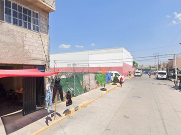 SE VENDE TERRENO EN ESQUINA EN CHIMALHUACÁN