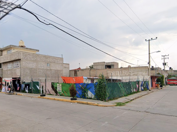 SE VENDE TERRENO EN ESQUINA EN CHIMALHUACÁN