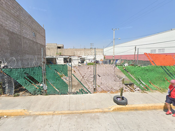 SE VENDE TERRENO EN ESQUINA EN CHIMALHUACÁN