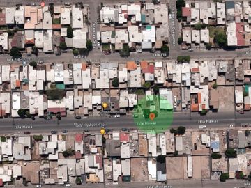 MGG  ULTIMAS CASAS EN SANTA MONICA MEXICALI BAJA CALIFORNIA
