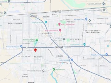 MGG  ULTIMAS CASAS EN SANTA MONICA MEXICALI BAJA CALIFORNIA