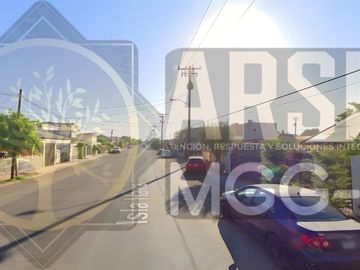 MGG  ULTIMAS CASAS EN SANTA MONICA MEXICALI BAJA CALIFORNIA