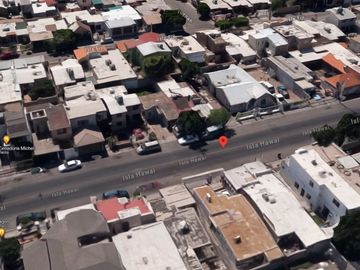 MGG  ULTIMAS CASAS EN SANTA MONICA MEXICALI BAJA CALIFORNIA
