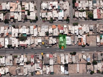 MGG  ULTIMAS CASAS EN SANTA MONICA MEXICALI BAJA CALIFORNIA