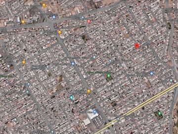 MGG  ULTIMAS CASAS EN SANTA MONICA MEXICALI BAJA CALIFORNIA