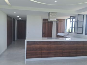 Condominio venta VIDARAA TOWER, COSTA MUJERES, CANCUN, Q. ROO.