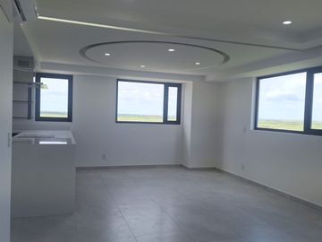 Condominio venta VIDARAA TOWER, COSTA MUJERES, CANCUN, Q. ROO.