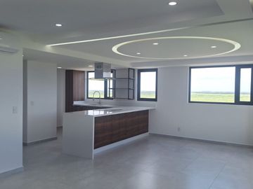 Condominio venta VIDARAA TOWER, COSTA MUJERES, CANCUN, Q. ROO.