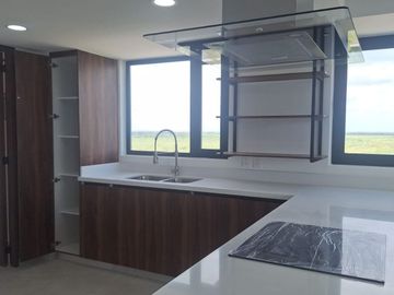 Condominio venta VIDARAA TOWER, COSTA MUJERES, CANCUN, Q. ROO.