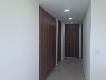 Condominio venta VIDARAA TOWER, COSTA MUJERES, CANCUN, Q. ROO.