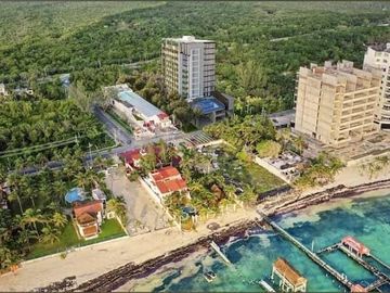 Condominio venta VIDARAA TOWER, COSTA MUJERES, CANCUN, Q. ROO.
