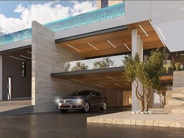 Condominio venta VIDARAA TOWER, COSTA MUJERES, CANCUN, Q. ROO.