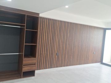 Condominio venta VIDARAA TOWER, COSTA MUJERES, CANCUN, Q. ROO.